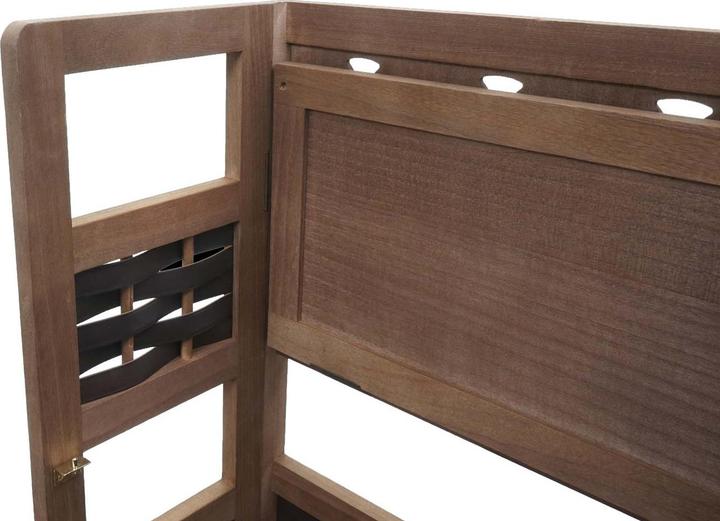 Immagine prodotto Mendler Regal (43 x 23 x 110 cm)