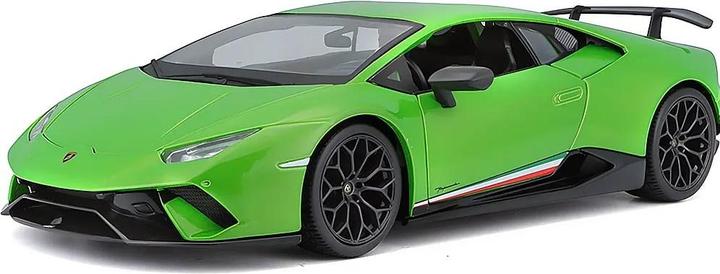 Actual product image Maisto Lamborghini Huracan Performante
