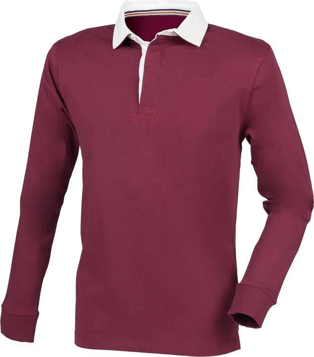 Produktbild Front Row Premium Rugby Shirt (XS)