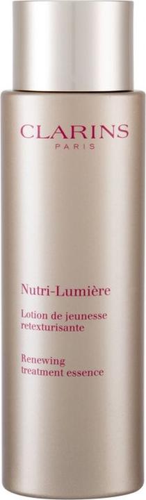 Produktbild Clarins Nutri-LumiÃ¨re Lotion (200 ml)