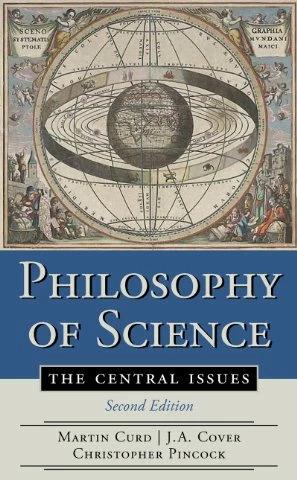 Immagine prodotto Martin Curd (Inglese, Christopher Pincock, J. A. Cover, Martin Curd, 2012)