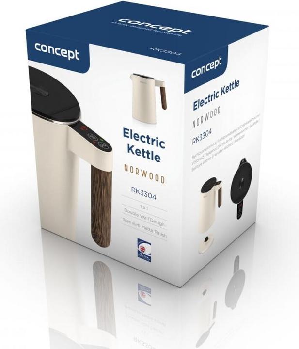 Produktbild Concept RK3304 (1.50 l)