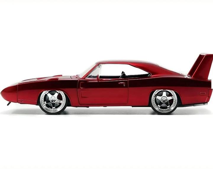 Produktbild Jada 1969 Dodge Charger