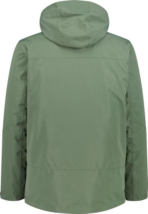 Produktbild CMP Campagnolo Hoodie (M)
