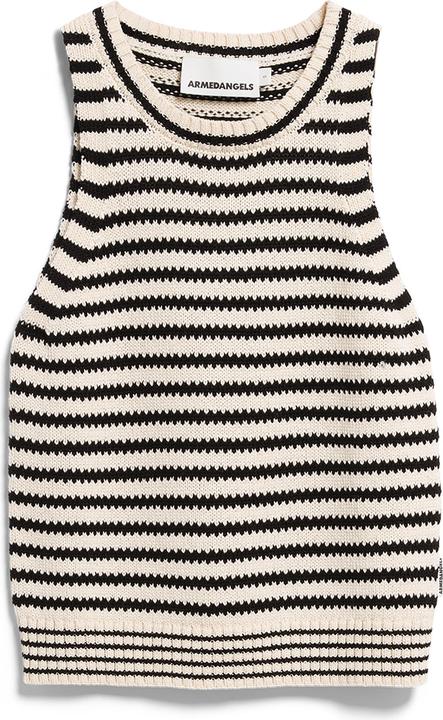 Produktbild Armedangels Stripe Knit (S)