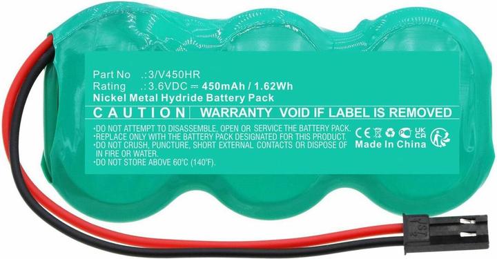 CoreParts Battery for Brother CMOS /