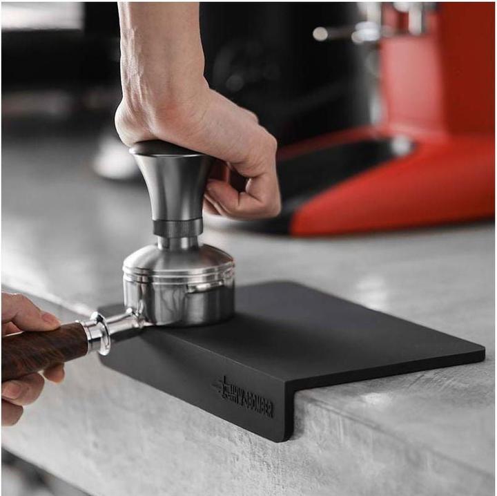 Actual product image MHW 3Bomber Tamper mat