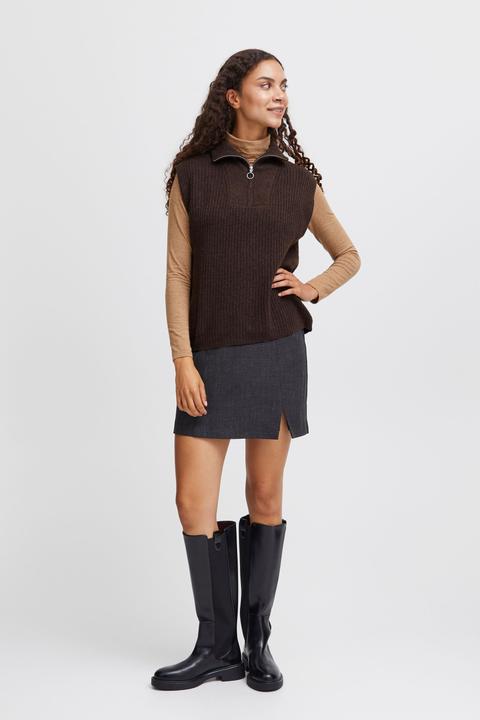 Actual product image B.young BYONEMA SLIPOVER - 20813907 (S)