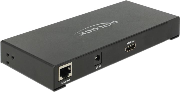 Produktbild Delock Konverter Multi-AV zu HDMI