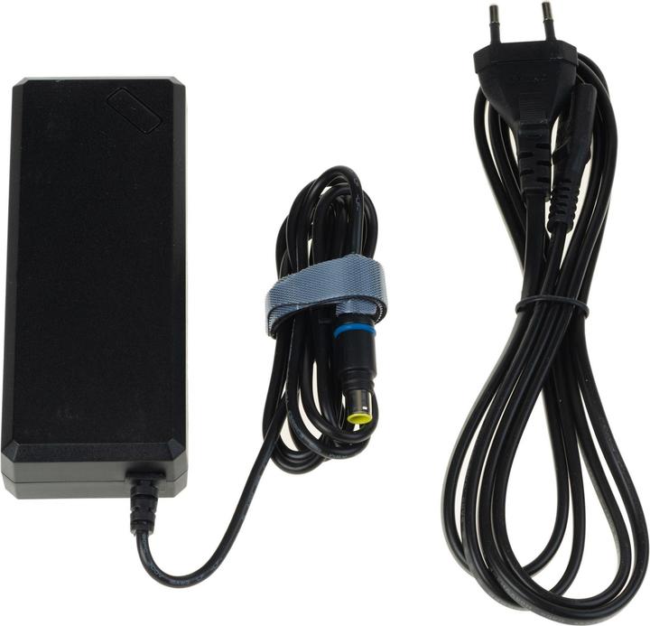 Goal Zero Yeti Lithium Netzteil