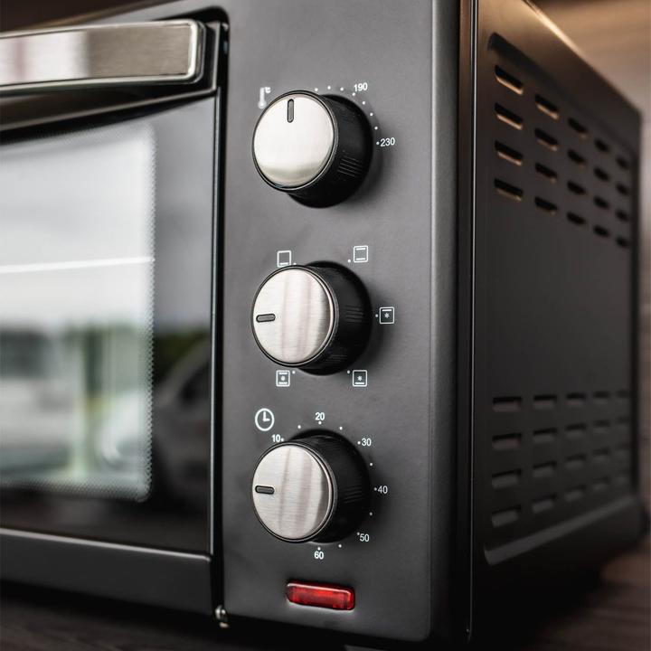 Produktbild First Electric oven FA-5044-1 (35L)