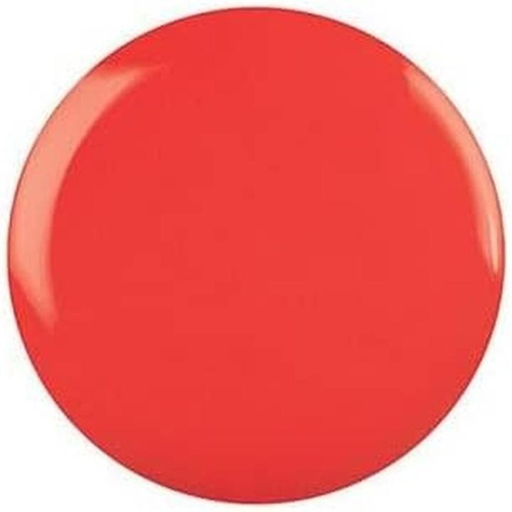 Immagine prodotto CND Creative Play Gel Polish 422 Mango About Town 15ml (422 Mango in città, Smalto per unghie effetto gel)