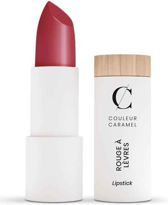 Couleur Caramel Lippenstift (RE) No 121 (121 Fresh Pink)