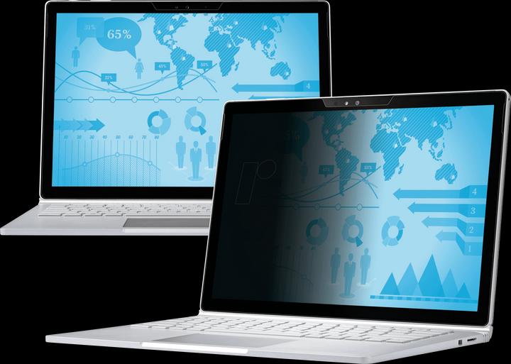 Produktbild 3M Blickschutzfilter für 13" Apple MacBook Air (13", 16 : 10)