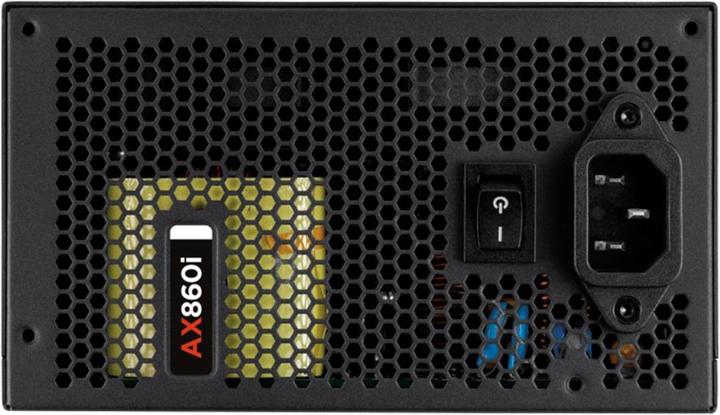 Produktbild Corsair Netzteil AX860i (860 W)