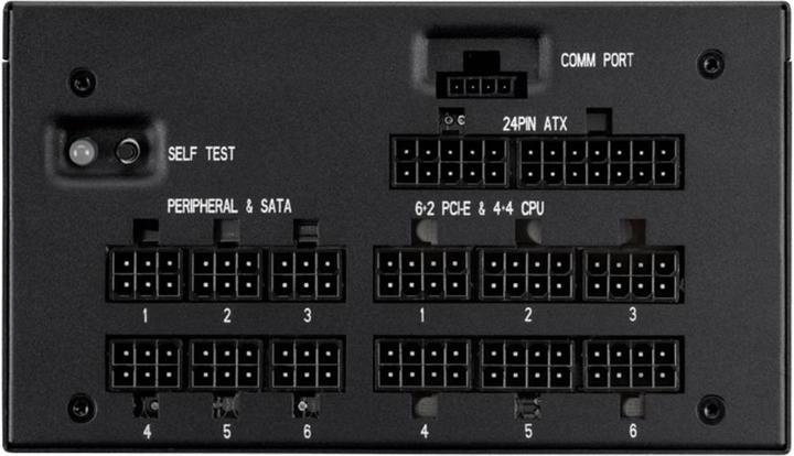 Produktbild Corsair Netzteil AX860i (860 W)