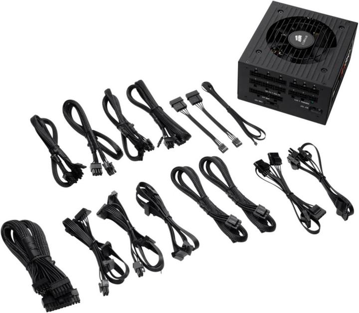 Produktbild Corsair Netzteil AX860i (860 W)