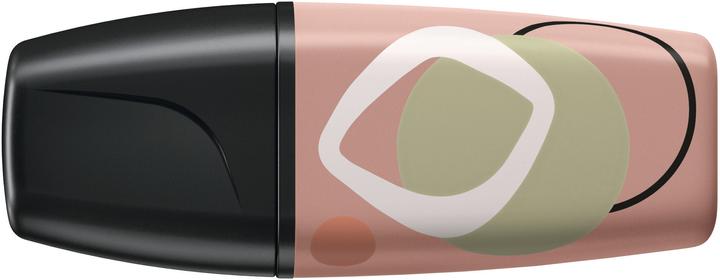 Image du produit STABILO Boss Mini Naturevibes Umbra (Terre d'ombre, 5 mm, 1 x)