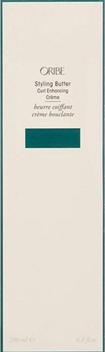 Produktbild Oribe Styling Butter Curl Enhancing Crème (Haargel, 200 ml)