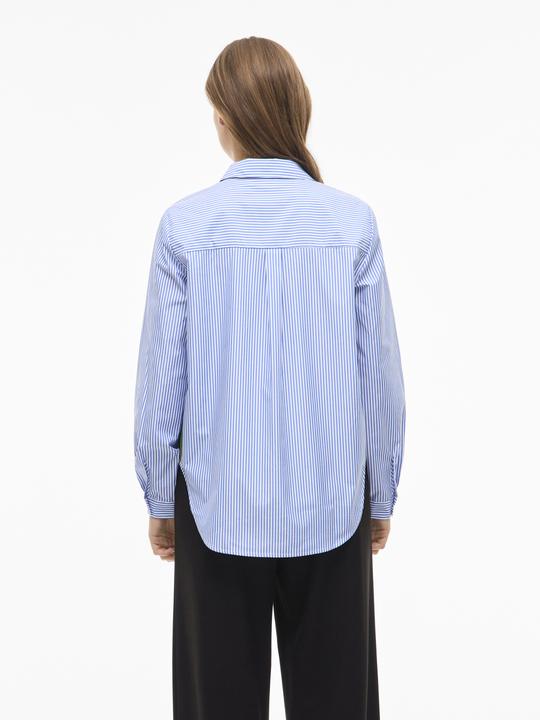 Immagine prodotto Vila VIDOJA Gestreiftes Hemd (38)