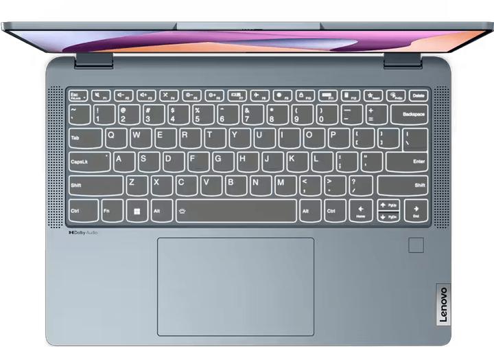 Produktbild Lenovo IdeaPad Flex 5 (14", 1000 GB, 16 GB, CH, AMD Ryzen 7 7730U)