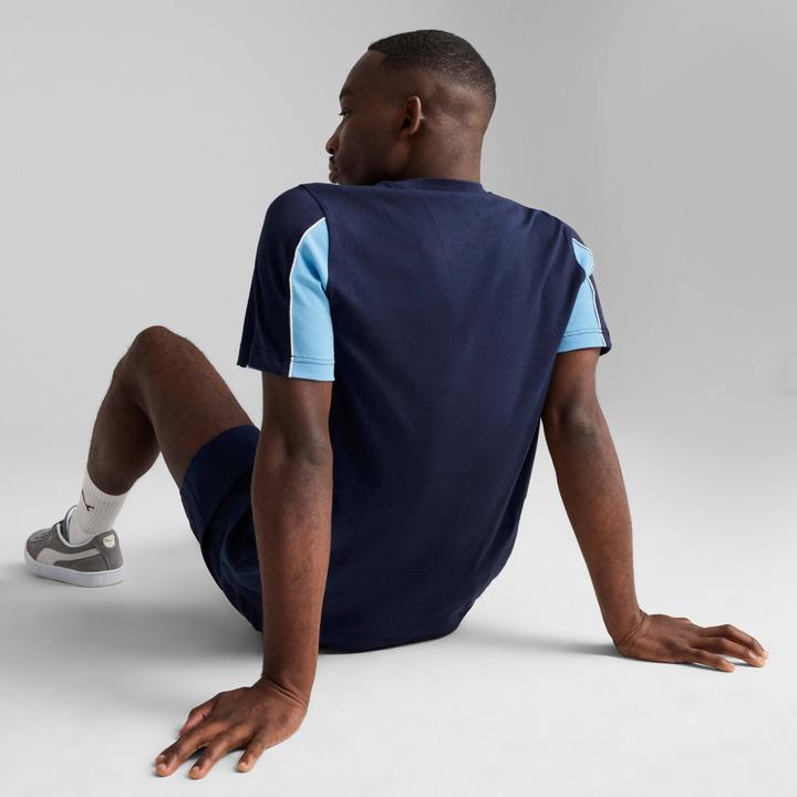 Produktbild Puma MCFC ftblARCHIVE Tee (L)