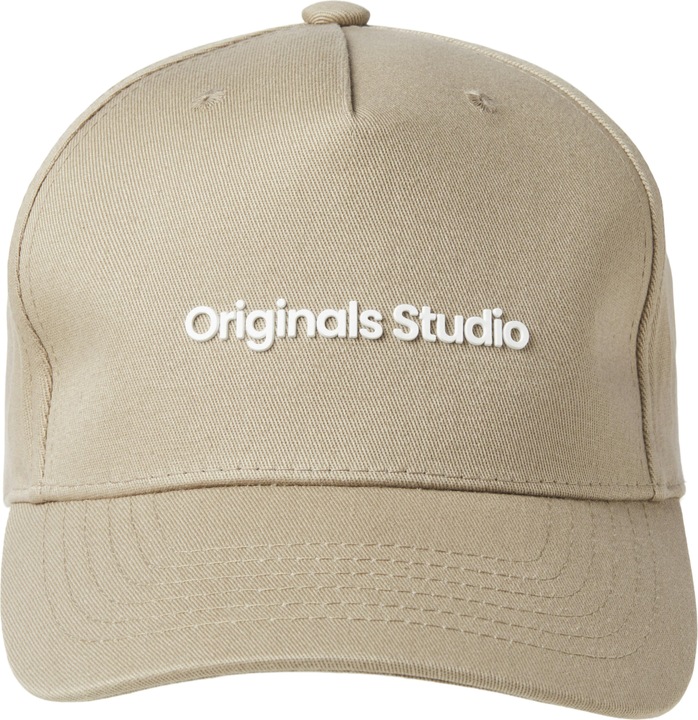 Actual product image Jack & Jones Jacvesterbro Cap Noos (One size)