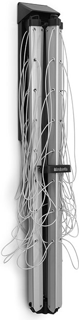 Produktbild Brabantia Wallfix (24 m)