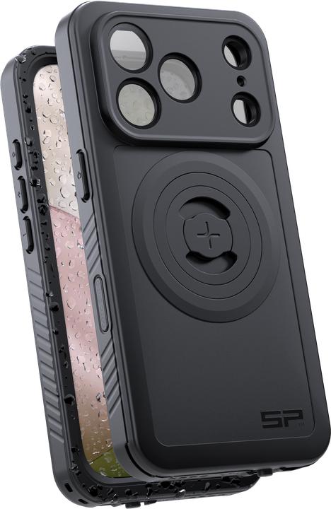 Image du produit Sp Connect Phone Case Xtreme (Apple iPhone 17 Pro)