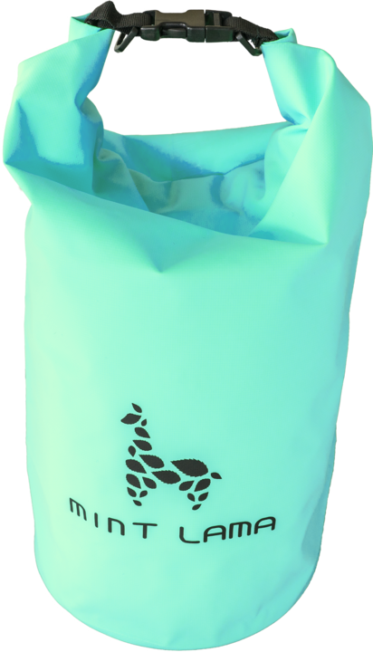 Image du produit Mint Lama Dry Bag (5 l)