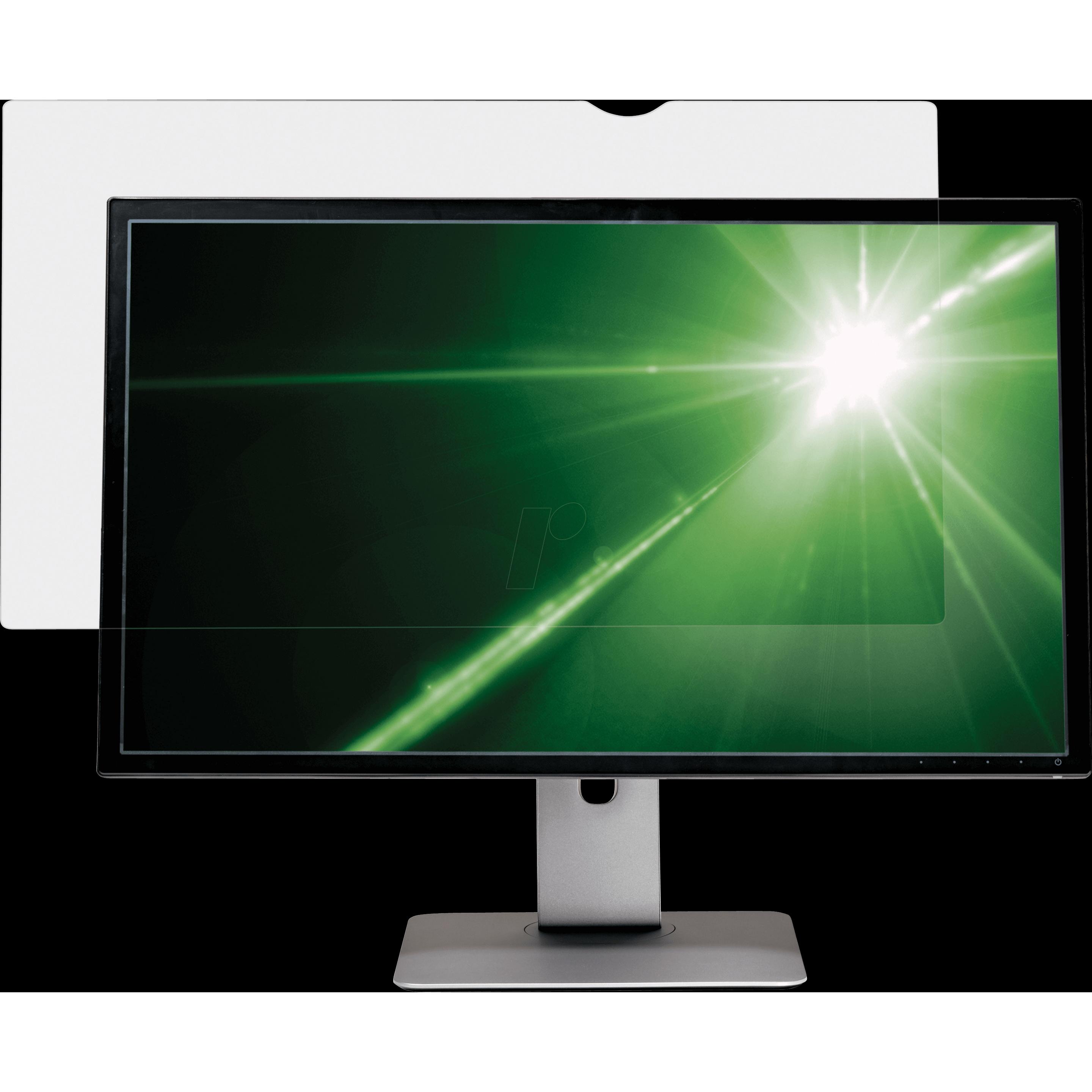 3M Ag190c4b (19", 5 : 4), Notebook Schutzfolie