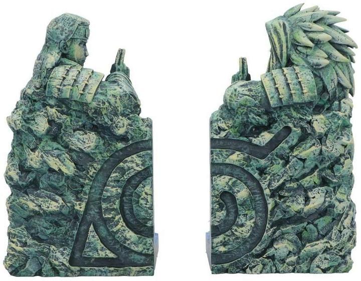 Produktbild Nemesis Now Naruto Shippuden Buchstützen (18 cm)
