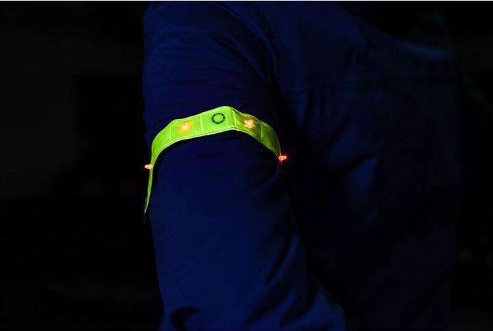 Produktbild Wowow Reflective Band