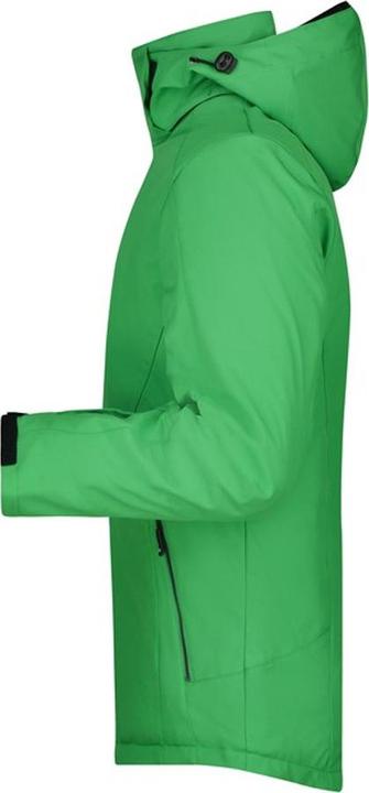 Immagine prodotto James & Nicholson Wintersport Giacca Uomo (M)