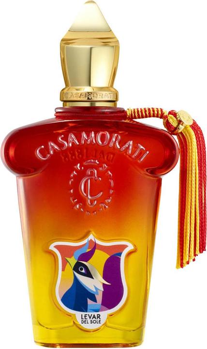 Immagine prodotto XerJoff Casamorati LEVAR DEL SOLE Eau de Parfum (Eau de parfum, 100 ml)