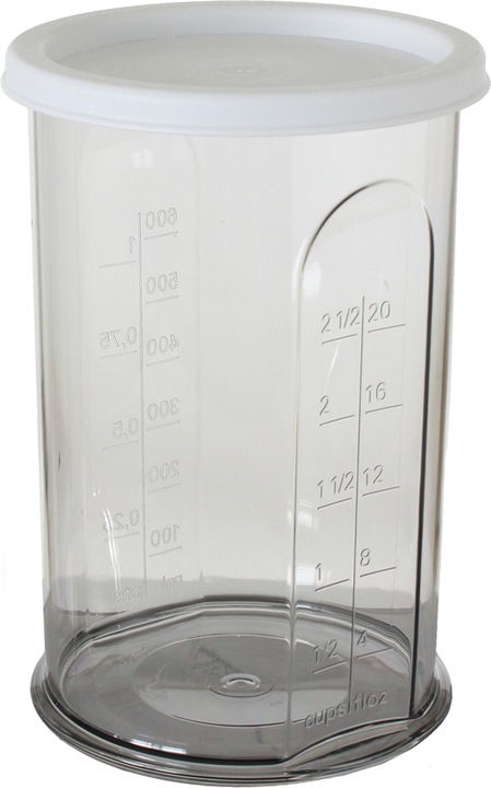 Actual product image Bosch Hausgeräte Ergo Mixx (EU plug)