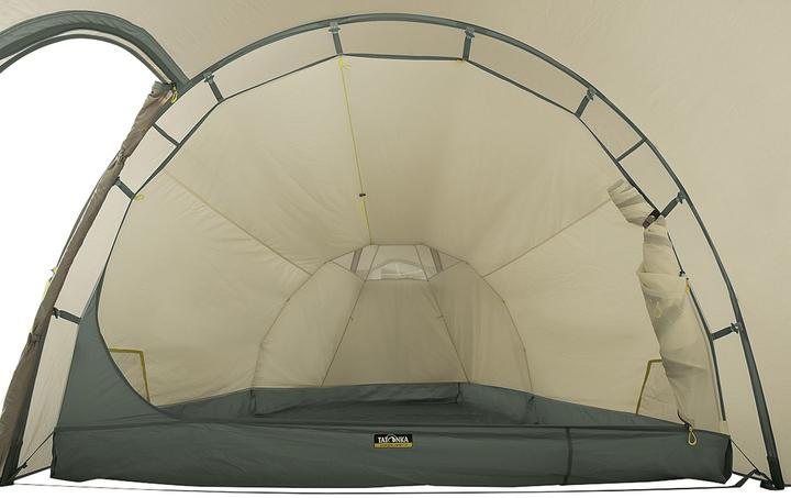Produktbild Tatonka Grönland 2 Tent (Tunnelzelt, 3.10 kg, 2 Personen)