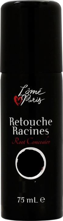 Lomé Paris Lôme Paris Root Concealer (Auswuchs Spray Schwarz)