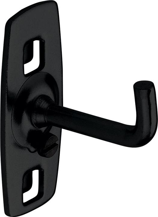 Actual product image Kraftwerk Tool holder vertical hook end