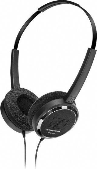 Actual product image Sennheiser HP 02-140 Headphones Wired Headband Music