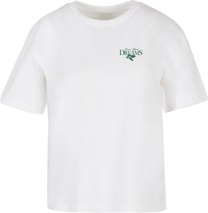 Image du produit Miss Tee Grow Your Dreams And Plants Tee - 187341 (4XL)