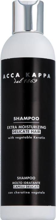 Actual product image Acca Kappa White Moss Shampoo (250 ml, Liquid shampoo)