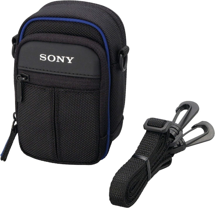 Sony Lcs-Csj (Custodia per fotocamera, 1.50 l)