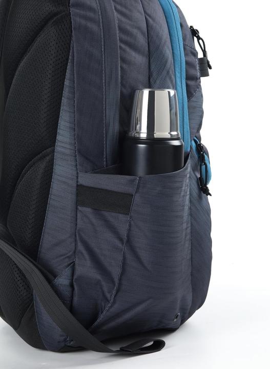 Produktbild Nitro Future Hero Schulranzen-Set 3-teilig (40 l)