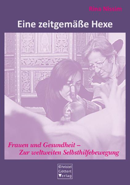 Produktbild Eine zeitgemässe Hexe (Deutsch, Rina Nissim, 2018)