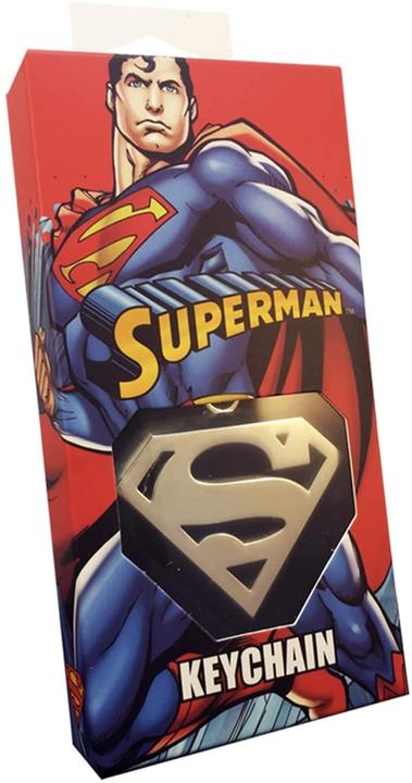 Produktbild Noble Collection Superman Logo