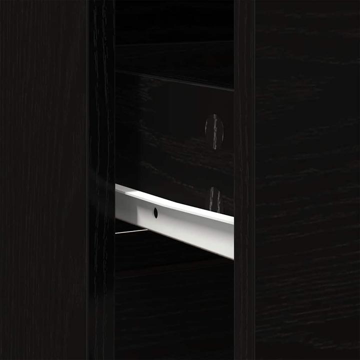 Image du produit vidaXL Sideboard (80 x 34 x 76 cm)