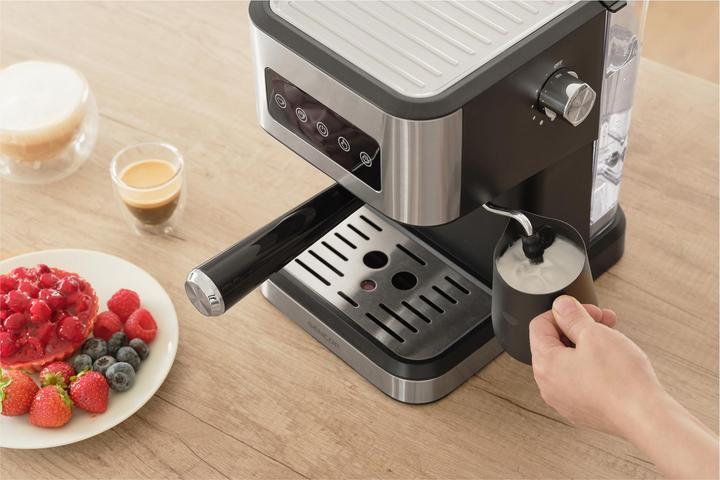 Actual product image Sencor SES4020SS