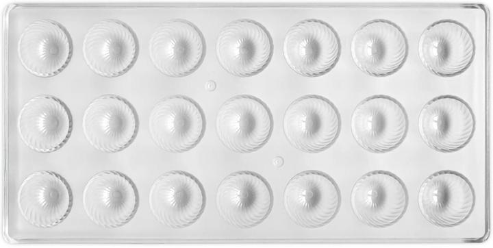 Immagine prodotto Städter Stampo per praline (2.80 cm)