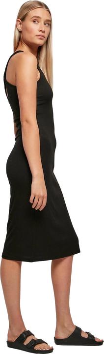 Produktbild Urban Classics Midikleid Ärmellos (M)